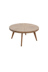 Sun Ray Table- shi series - MUBUN- The Mob Collective